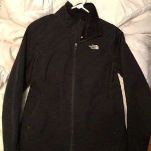 North face jacket